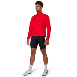 Pearl Izumi Men's Quest Barrier Convertible Jacket