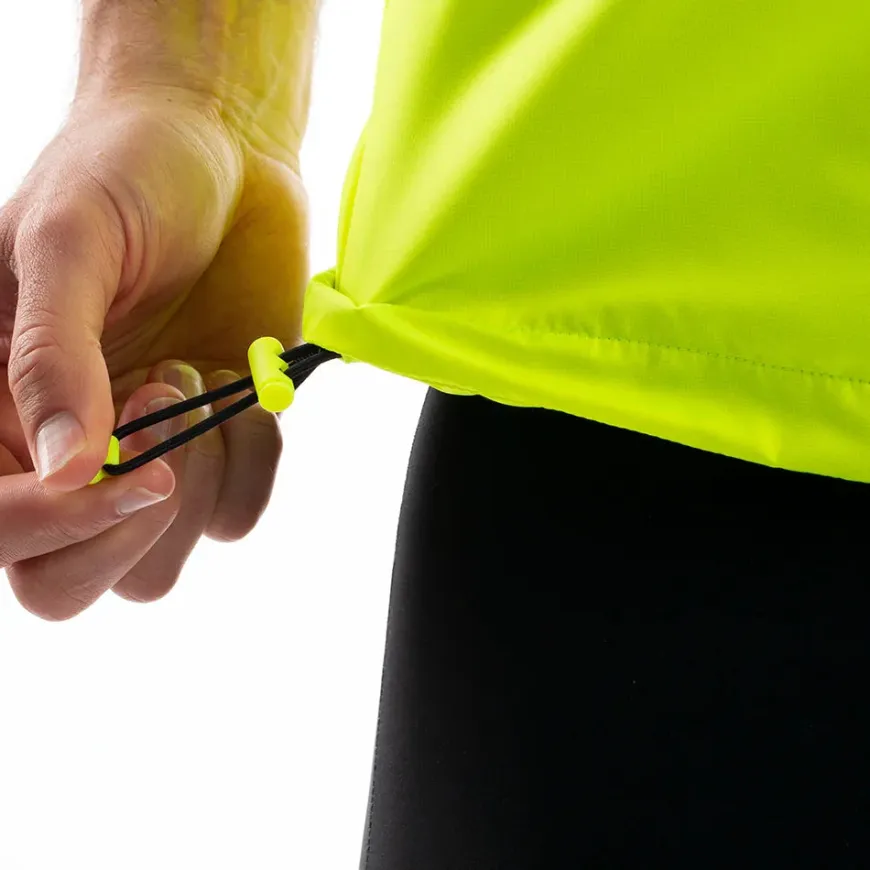 Pearl Izumi Men's Quest Barrier Convertible Jacket