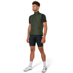 Pearl Izumi Men's Quest Barrier Convertible Jacket