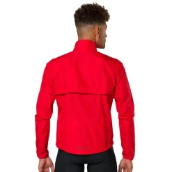 Pearl Izumi Men's Quest Barrier Convertible Jacket