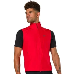 Pearl Izumi Men's Quest Barrier Convertible Jacket