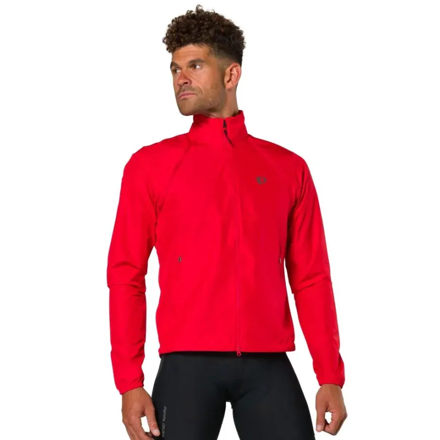 Pearl Izumi Men's Quest Barrier Convertible Jacket