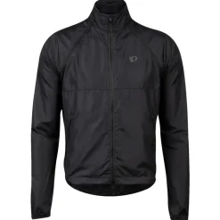 Pearl Izumi Men's Quest Barrier Convertible Jacket