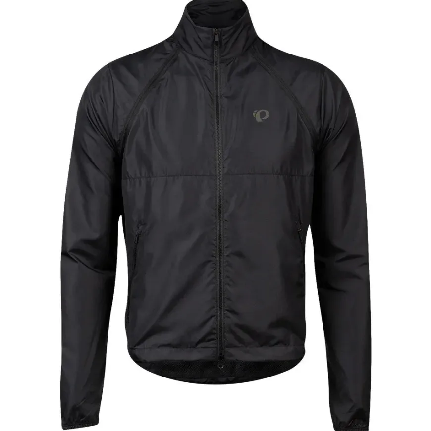 Pearl Izumi Men's Quest Barrier Convertible Jacket