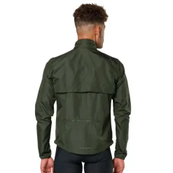 Pearl Izumi Men's Quest Barrier Convertible Jacket