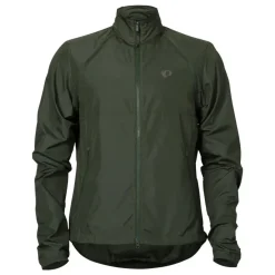Pearl Izumi Men's Quest Barrier Convertible Jacket