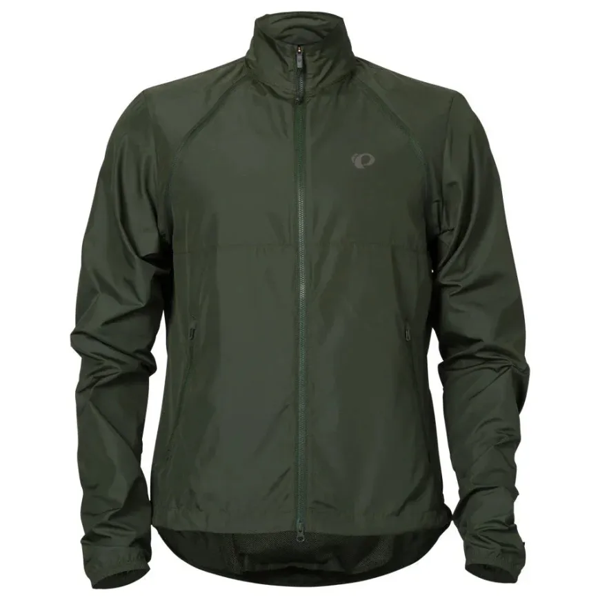 Pearl Izumi Men's Quest Barrier Convertible Jacket