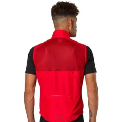 Pearl Izumi Men's Quest Barrier Convertible Jacket