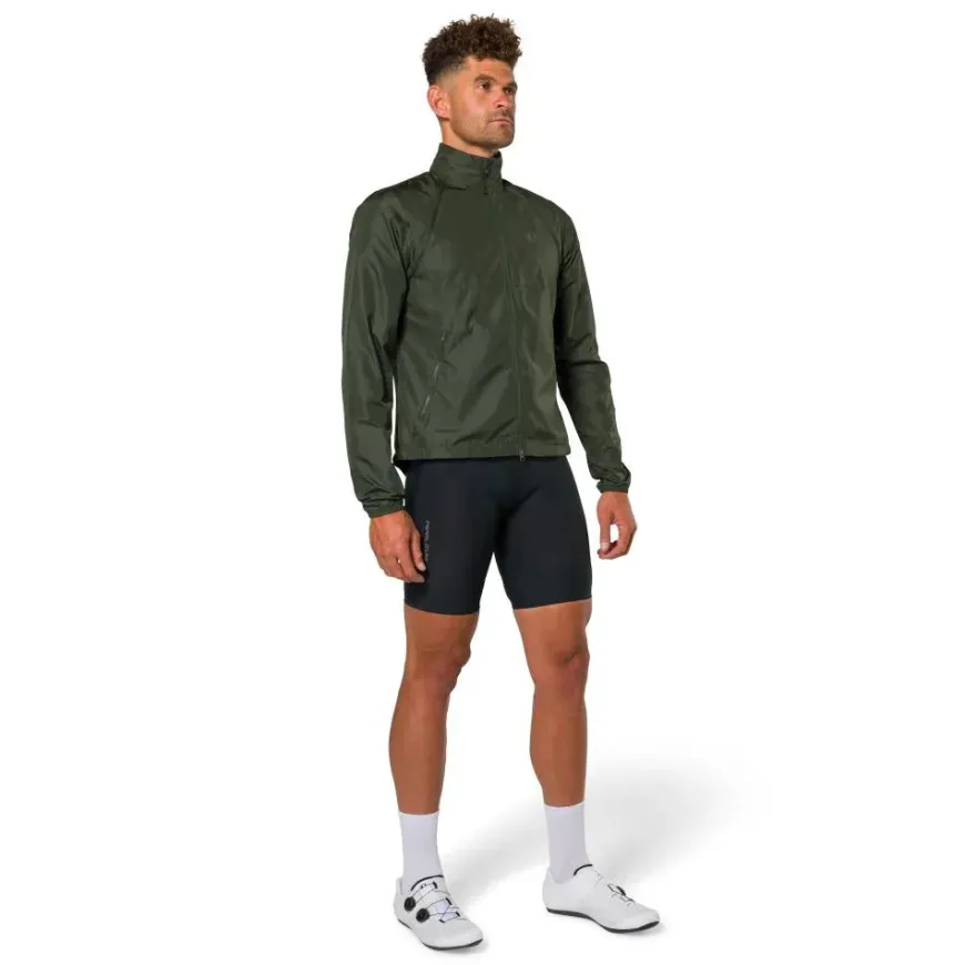 Pearl Izumi Men's Quest Barrier Convertible Jacket