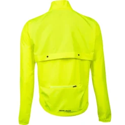 Pearl Izumi Men's Quest Barrier Convertible Jacket