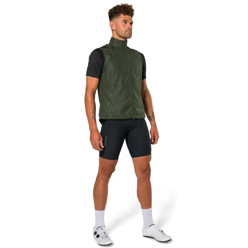 Pearl Izumi Men's Quest Barrier Convertible Jacket