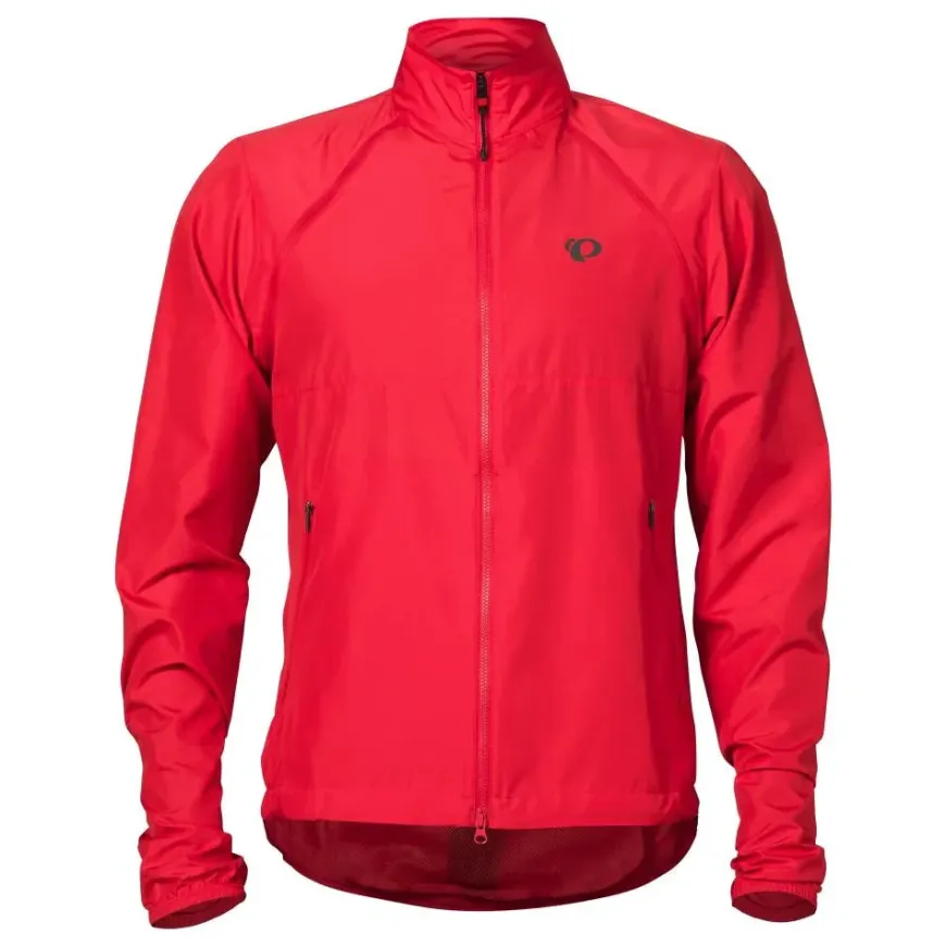 Pearl Izumi Men's Quest Barrier Convertible Jacket