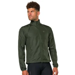 Pearl Izumi Men's Quest Barrier Convertible Jacket