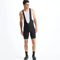 Pearl Izumi Men's Quest Bike Bib Shorts