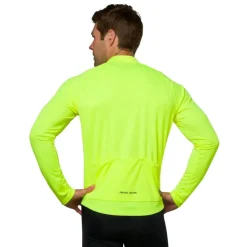 Pearl Izumi Men's Quest Long Sleeve Jersey