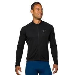 Pearl Izumi Men's Quest Long Sleeve Jersey