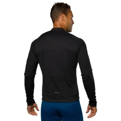 Pearl Izumi Men's Quest Long Sleeve Jersey