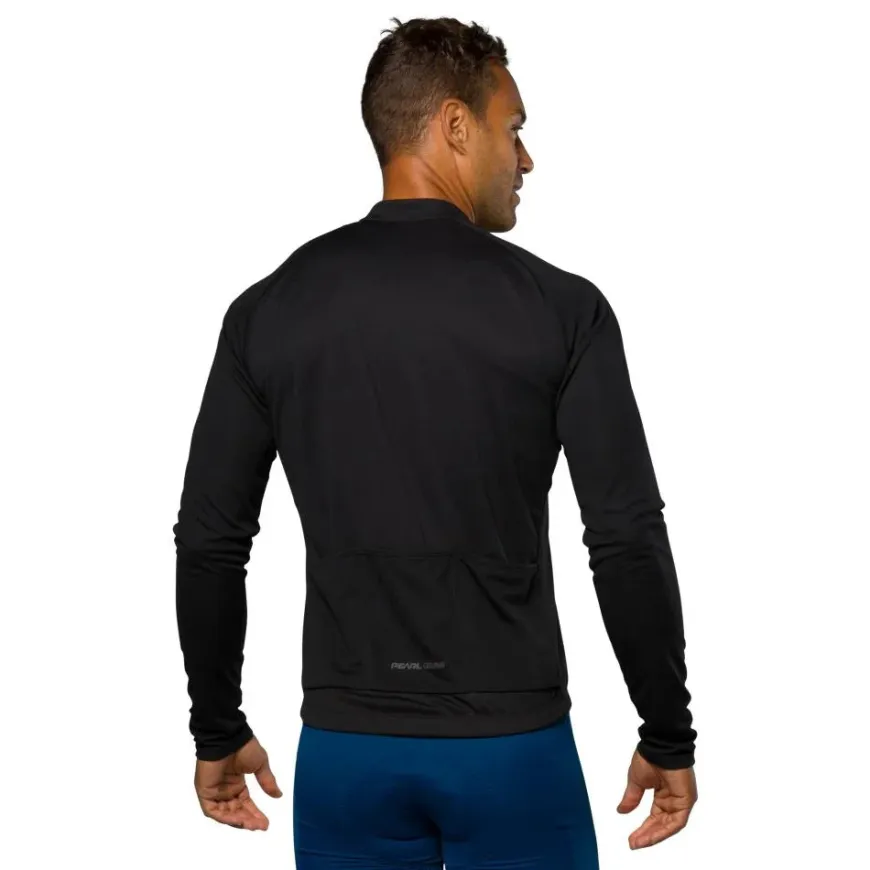 Pearl Izumi Men's Quest Long Sleeve Jersey
