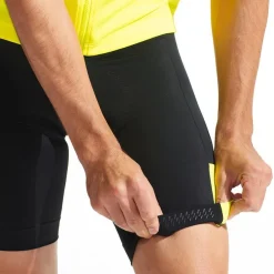 Pearl Izumi Men's Quest Road Bike Shorts