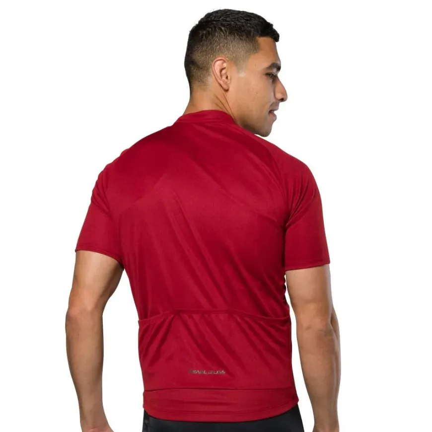 Pearl Izumi Men's Quest Short Sleeve Jersey