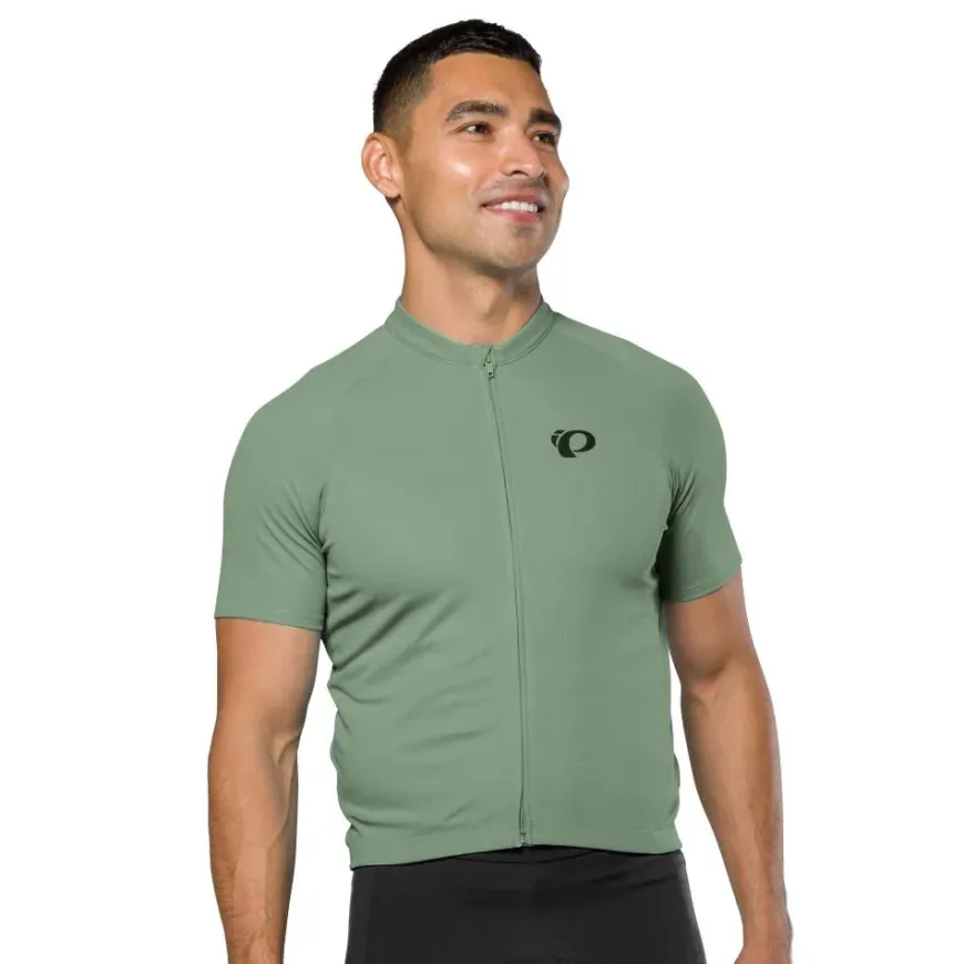 Pearl Izumi Men's Quest Short Sleeve Jersey