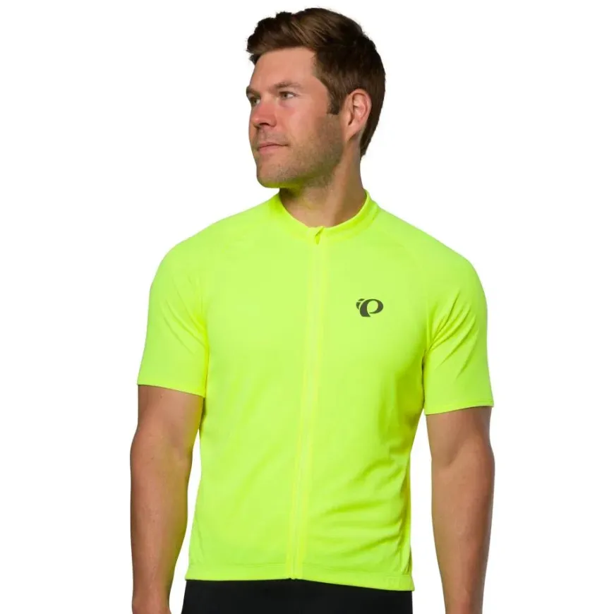 Pearl Izumi Men's Quest Short Sleeve Jersey