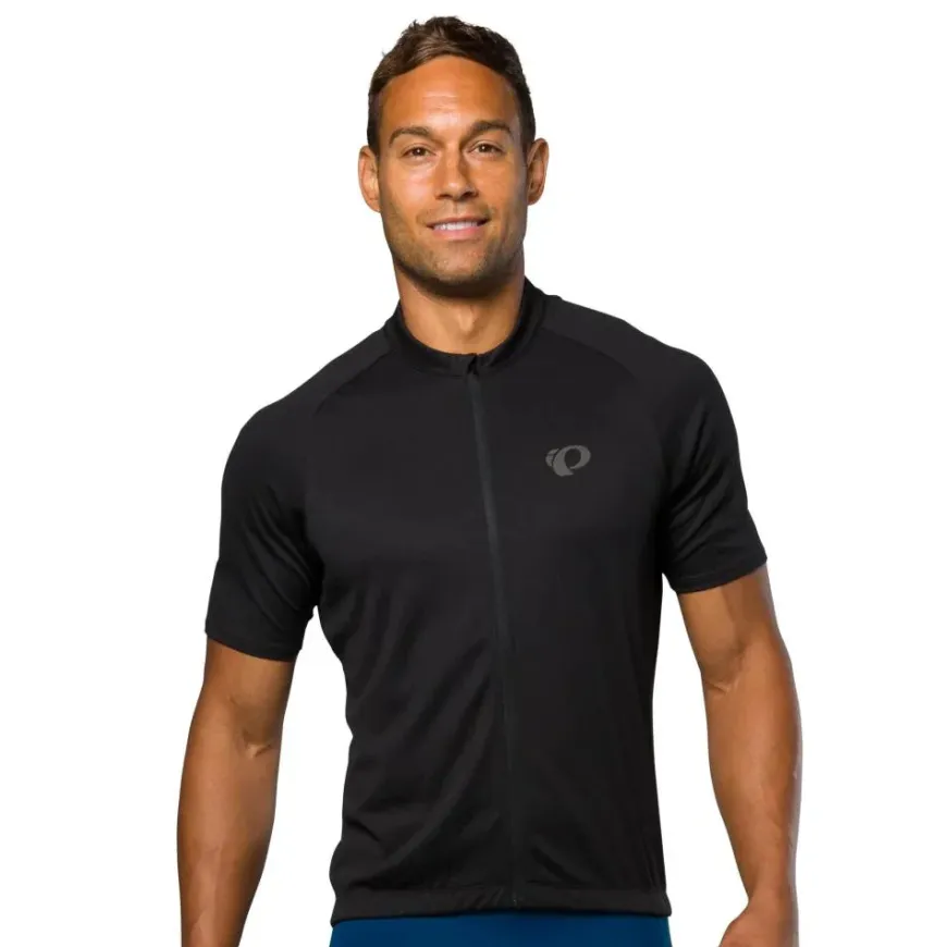 Pearl Izumi Men's Quest Short Sleeve Jersey
