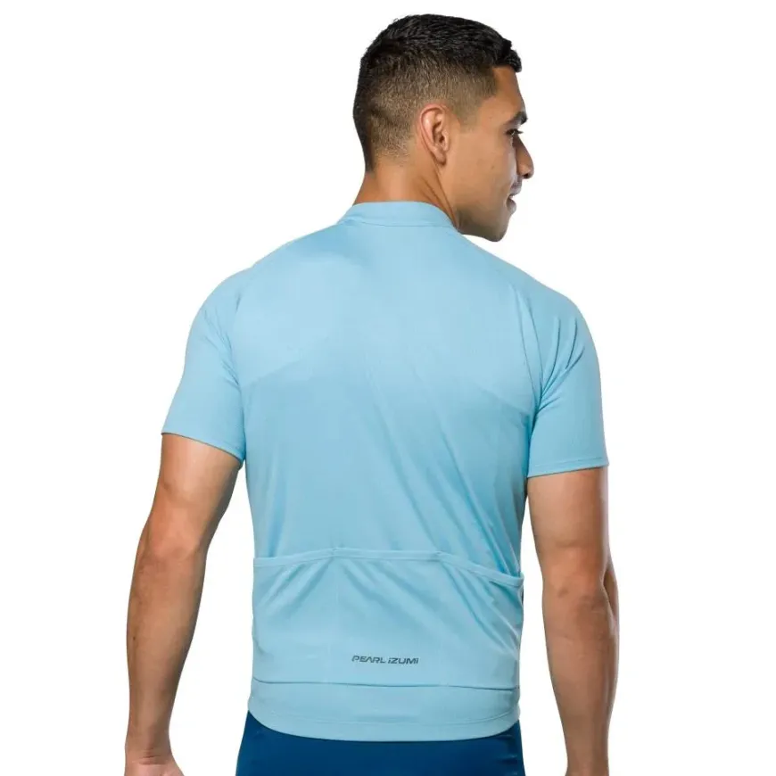 Pearl Izumi Men's Quest Short Sleeve Jersey