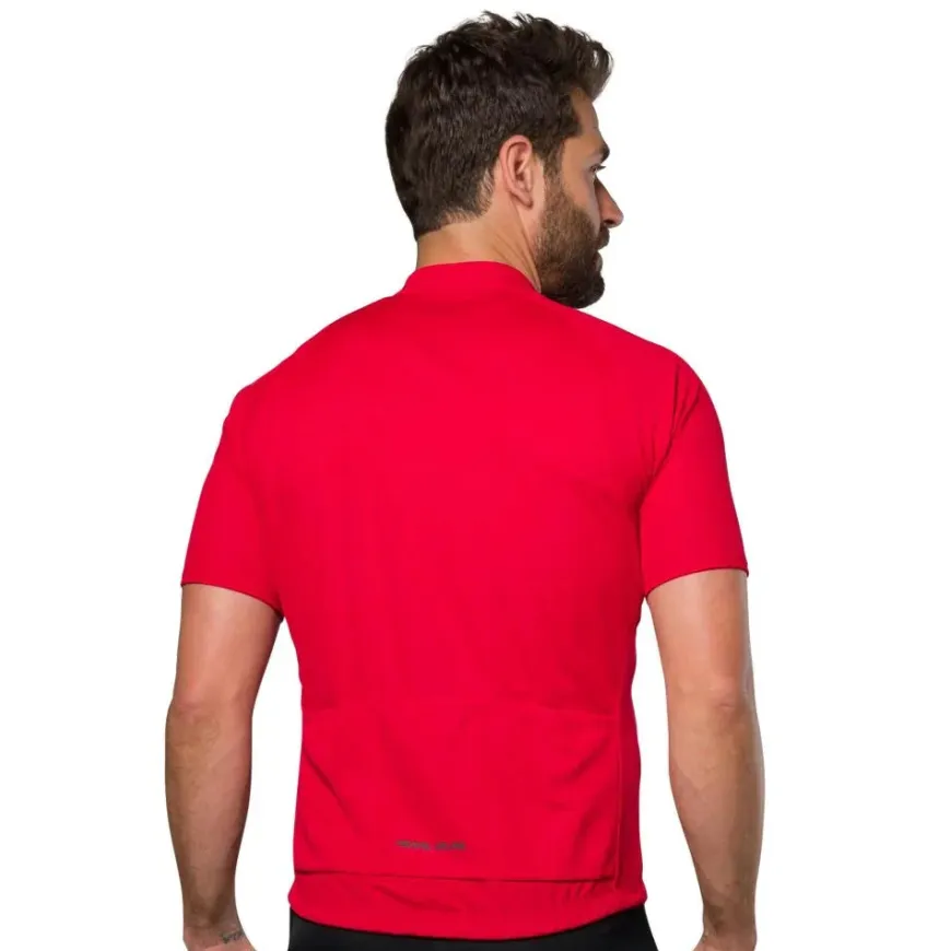 Pearl Izumi Men's Quest Short Sleeve Jersey