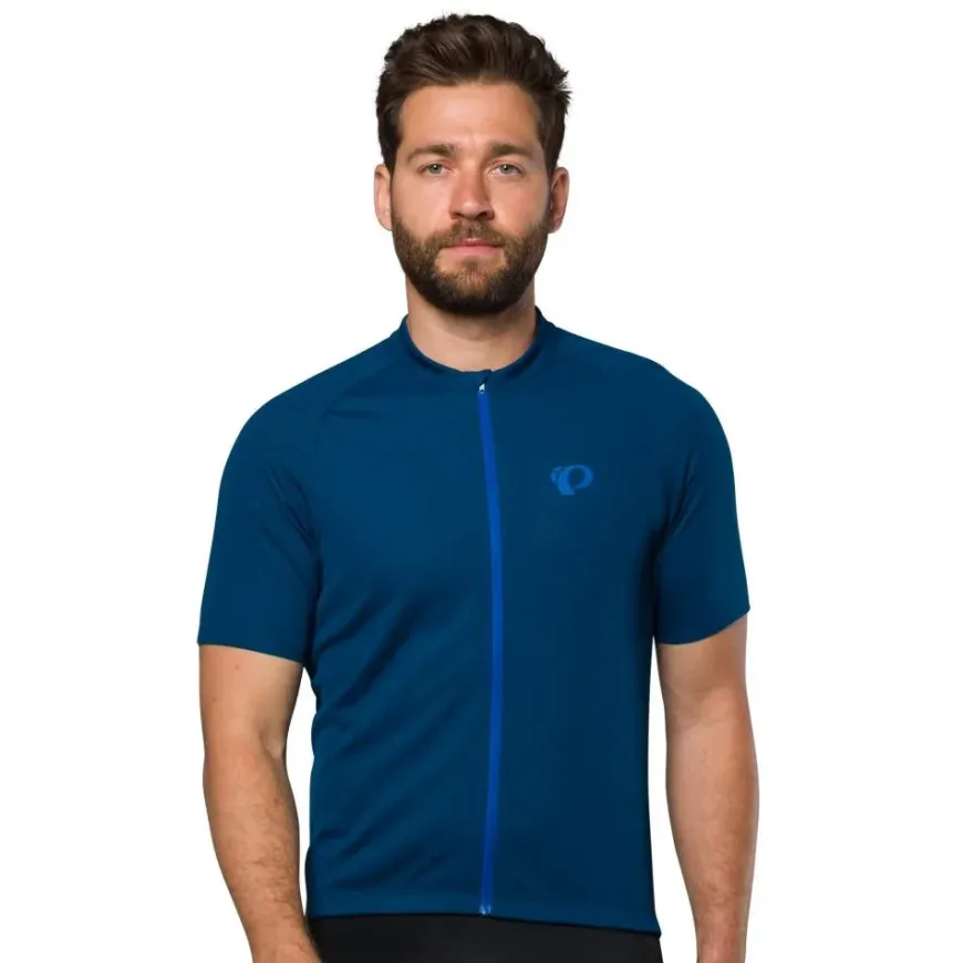 Pearl Izumi Men's Quest Short Sleeve Jersey