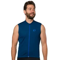 Pearl Izumi Men's Quest Sleeveless Jersey