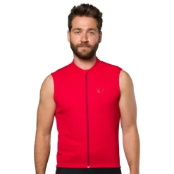 Pearl Izumi Men's Quest Sleeveless Jersey