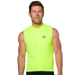 Pearl Izumi Men's Quest Sleeveless Jersey