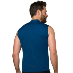Pearl Izumi Men's Quest Sleeveless Jersey