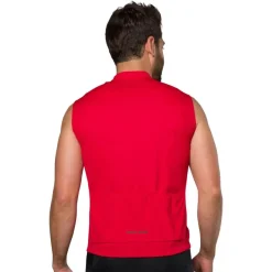 Pearl Izumi Men's Quest Sleeveless Jersey