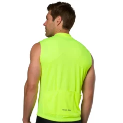 Pearl Izumi Men's Quest Sleeveless Jersey