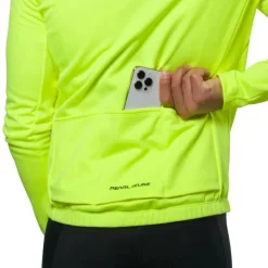 Pearl Izumi Men's Quest Thermal Jersey