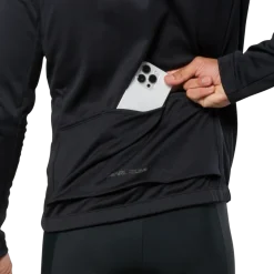 Pearl Izumi Men's Quest Thermal Jersey