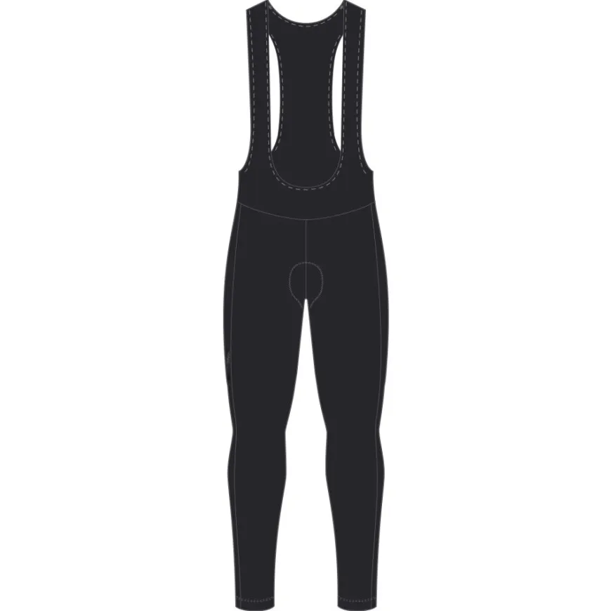 Pearl Izumi Men's Quest Thermal Cycling Bib Tights