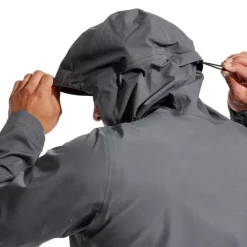 Pearl Izumi Men's Summit 3L WXB Bike Jacket