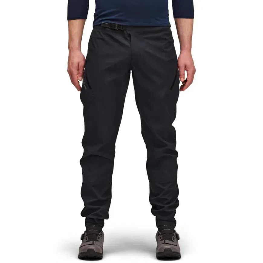 Pearl Izumi Men's Summit 3L Rain Pants