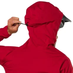 Pearl Izumi Men's Summit 3L WxB Jacket