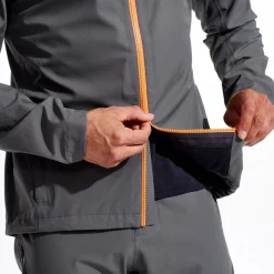 Pearl Izumi Men's Summit 3L WxB Jacket