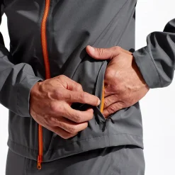 Pearl Izumi Men's Summit 3L WxB Jacket