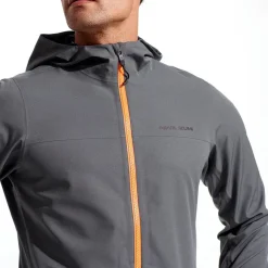 Pearl Izumi Men's Summit 3L WxB Jacket
