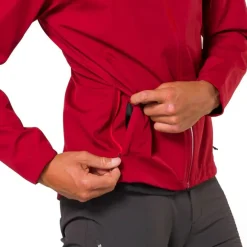 Pearl Izumi Men's Summit 3L WxB Jacket