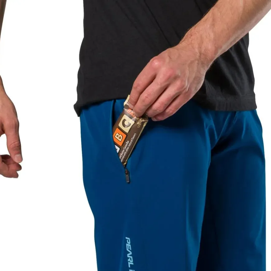 Pearl Izumi Men's Summit Shorts with Liner
