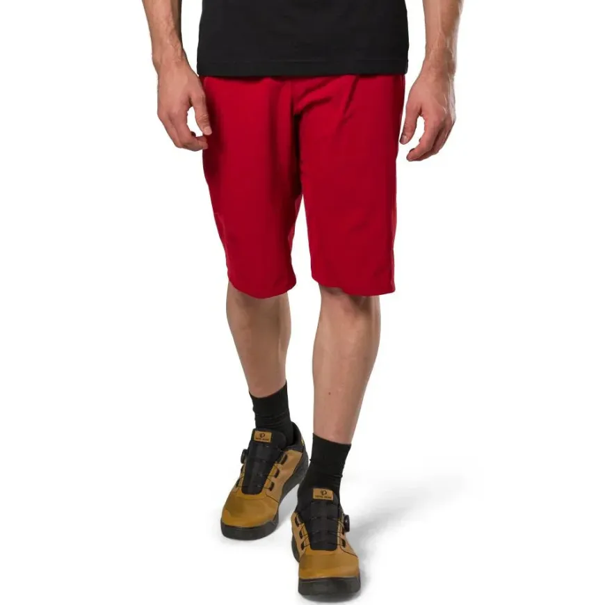 Pearl Izumi Men's Summit Shorts with Liner