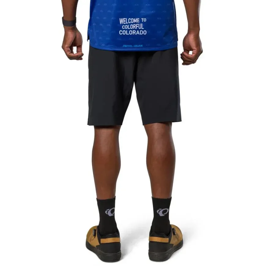 Pearl Izumi Men's Summit Shorts with Liner