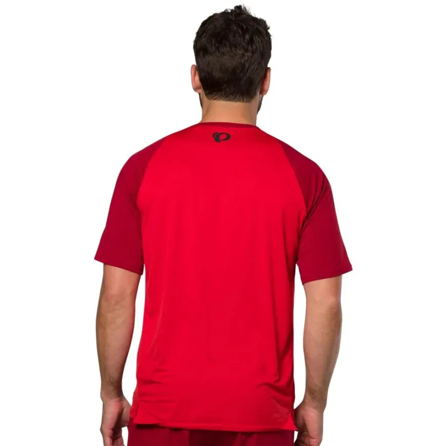 Pearl Izumi Men's Summit Short Sleeve Jersey